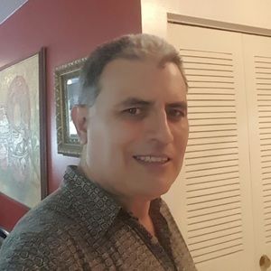 Meet your Posher, Jorge