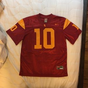 Women's Nike USC jersey