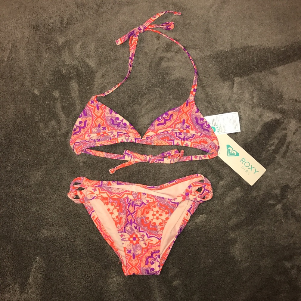 ROXY Kids Bikini