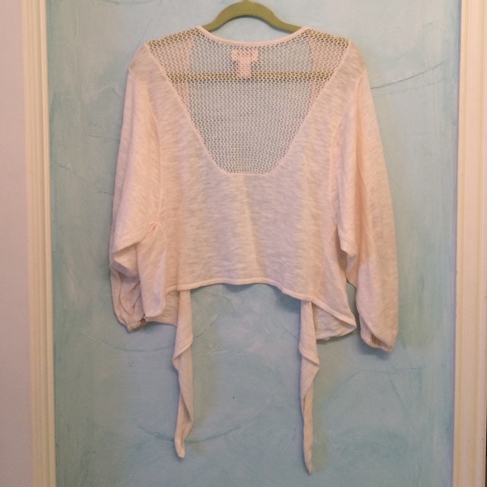 mudd sweater - Picture 3 of 3