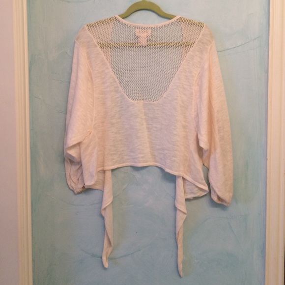 mudd sweater - Picture 3 of 3