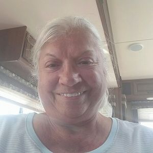 Meet your Posher, Vicki