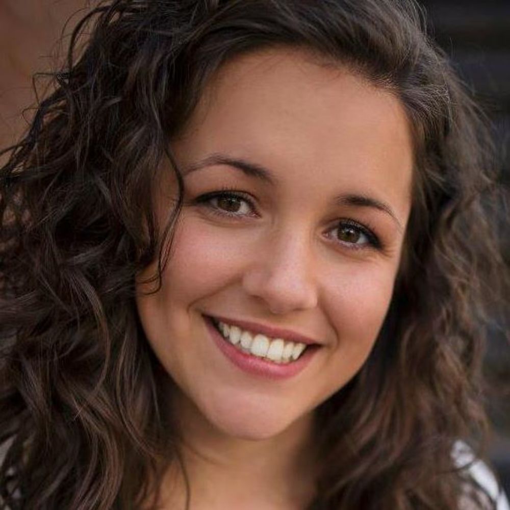 Meet your Posher, Jady