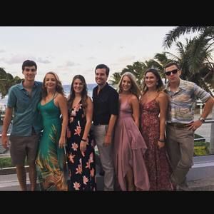 Meet your Posher, Joe