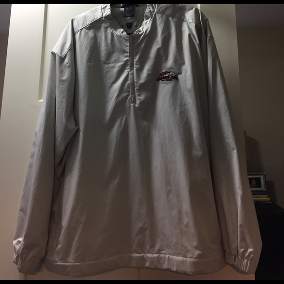 Men's Nike golf rain:wind blocker - Picture 1 of 3