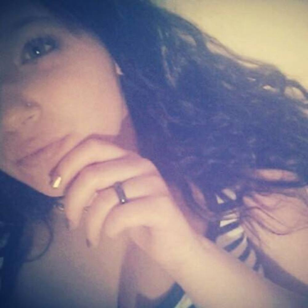 Meet your Posher, Victoria