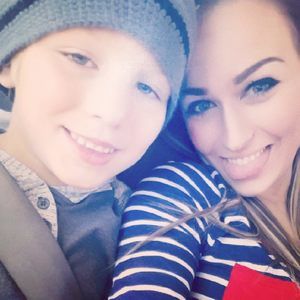 Meet your Posher, Julie