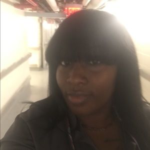 Meet your Posher, Diane