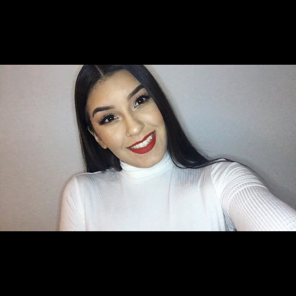 Meet your Posher, Diana