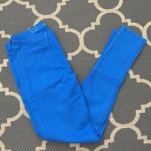 Levi skinny leggings