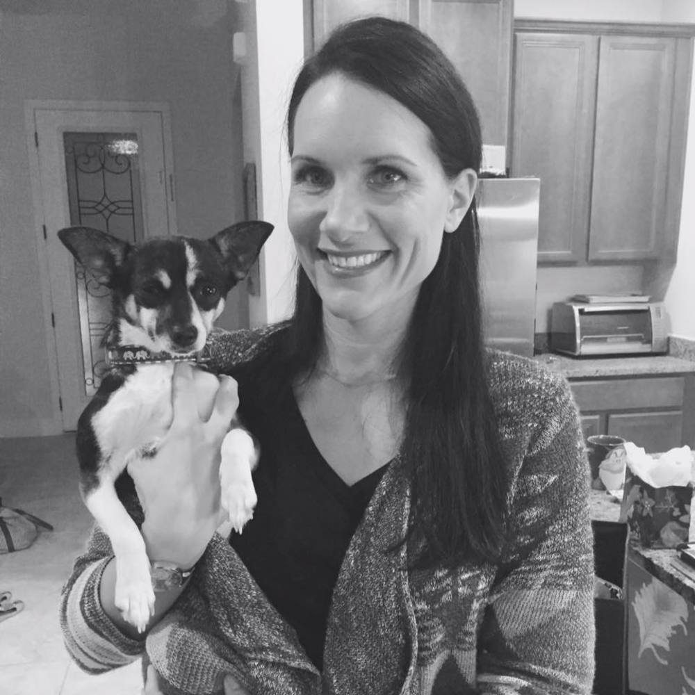 Meet your Posher, Jackie