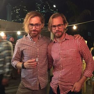 Meet your Posher, Justin