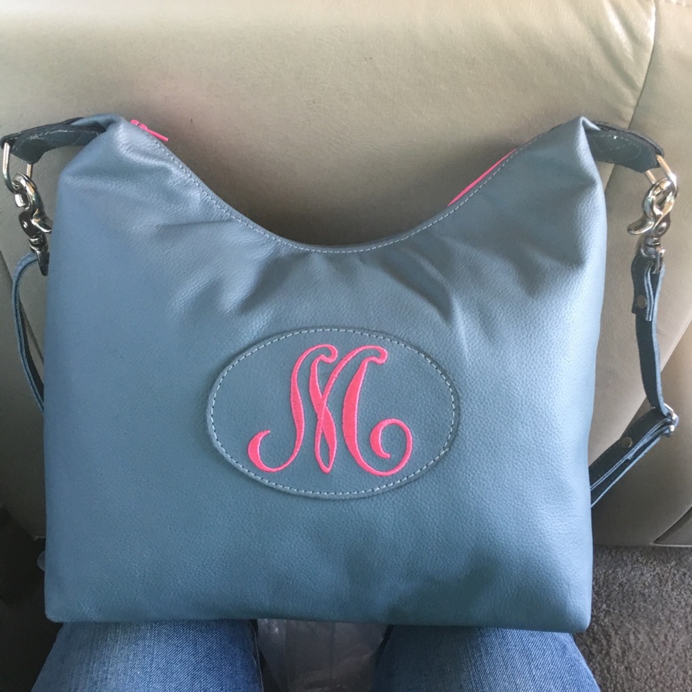 Handmade Leather Purse