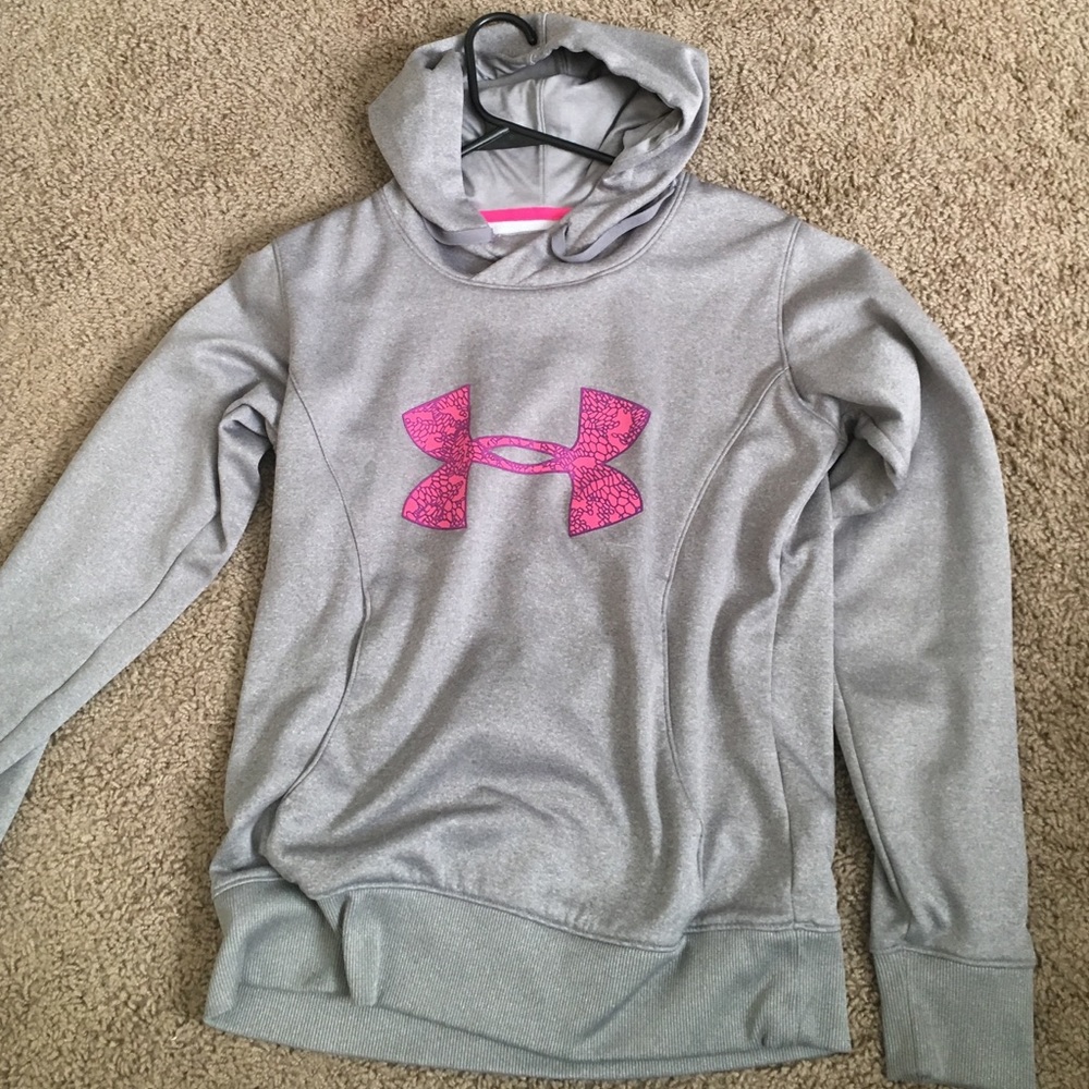 Under Armour Sweatshjrt