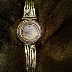 Vintage Silpada Watch