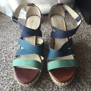 Lauren Conrad (Wedges)