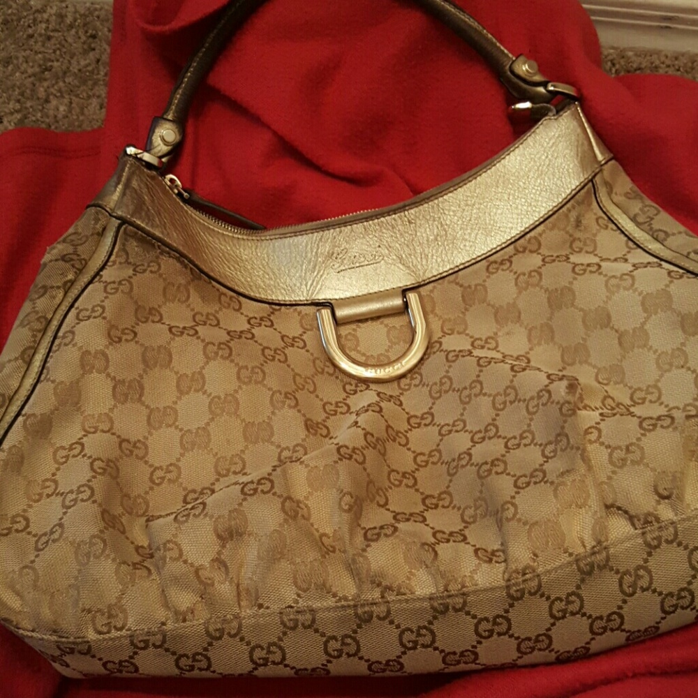 Gucci Purse