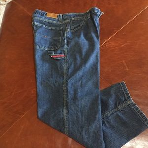 Tommie Hilfiger Jeans