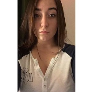 Meet your Posher, Lucy