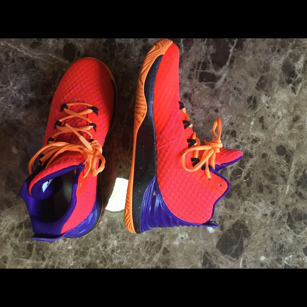 Nike Jordans