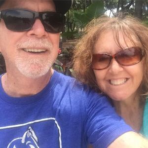 Meet your Posher, Cindy