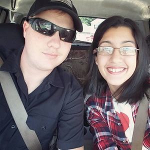 Meet your Posher, Stephanie