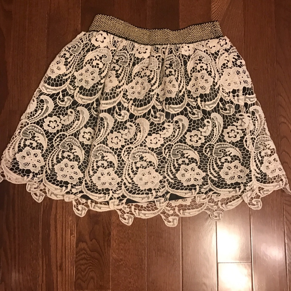 Cute skirt