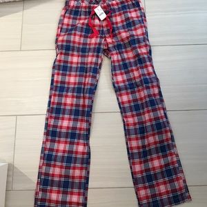 J. Crew Pajama Bottoms
