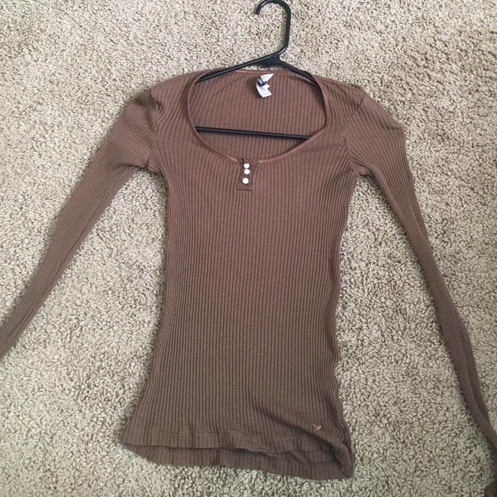 American eagle shirt