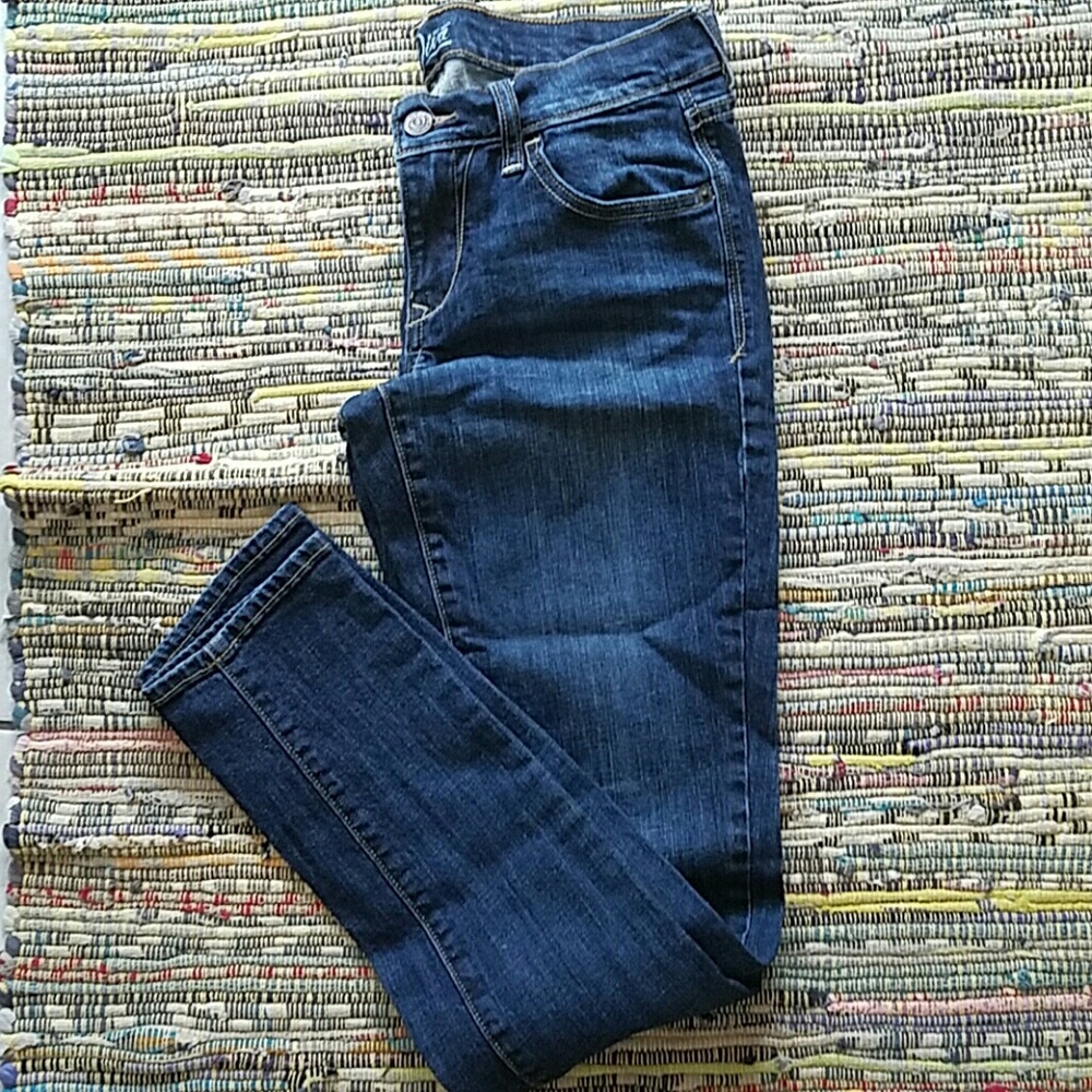 Old Navy Juniors denim jeans