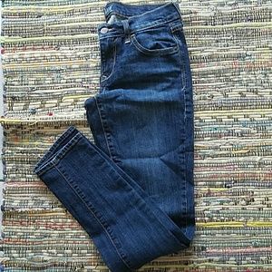 Old Navy Juniors denim jeans