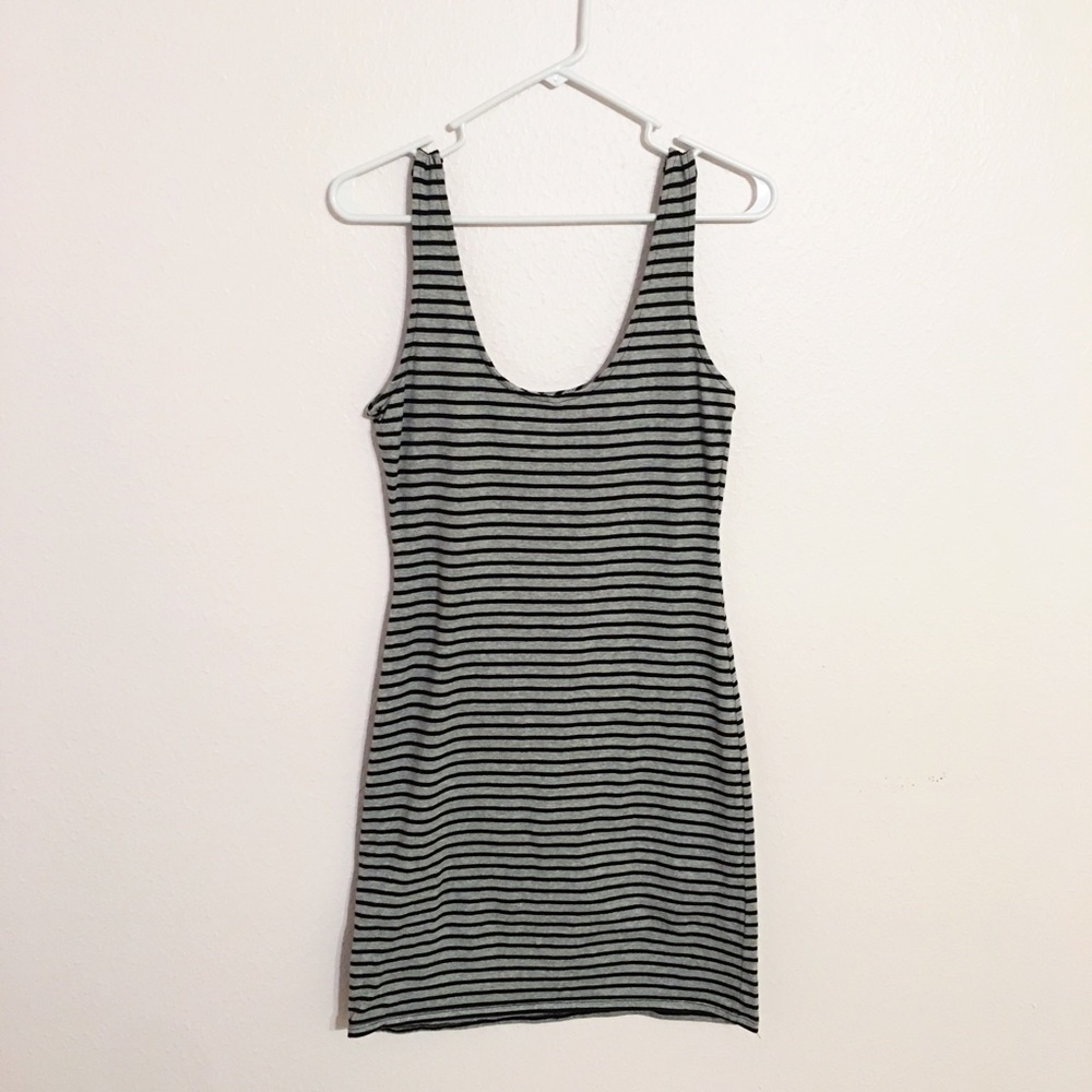 Bodycon dress