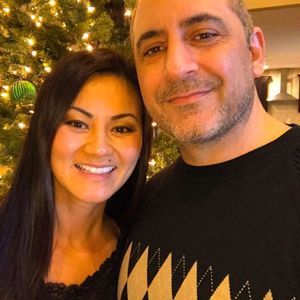 Meet your Posher, Jerry