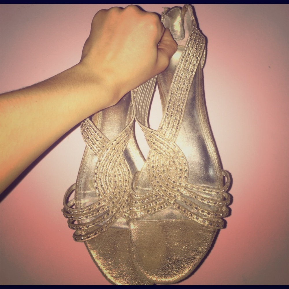 Alfani Sandals