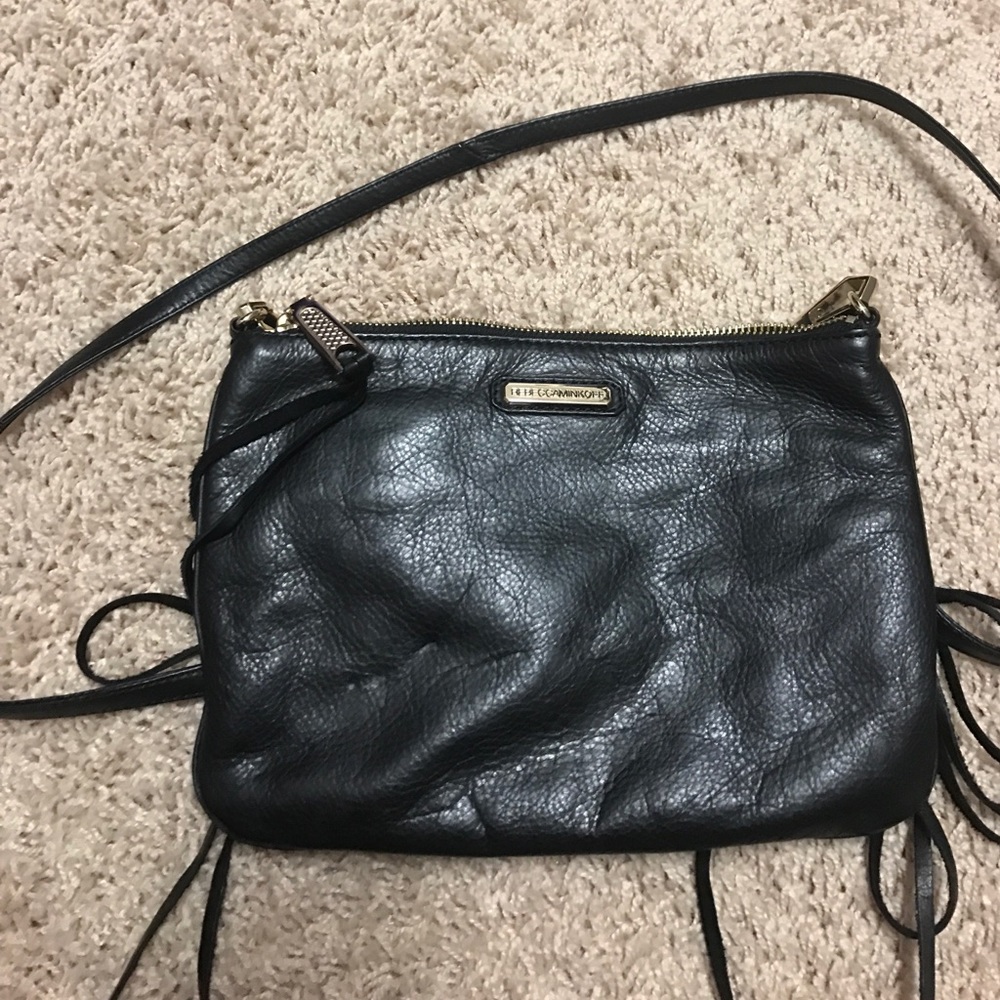Rebecca Minkoff clutch