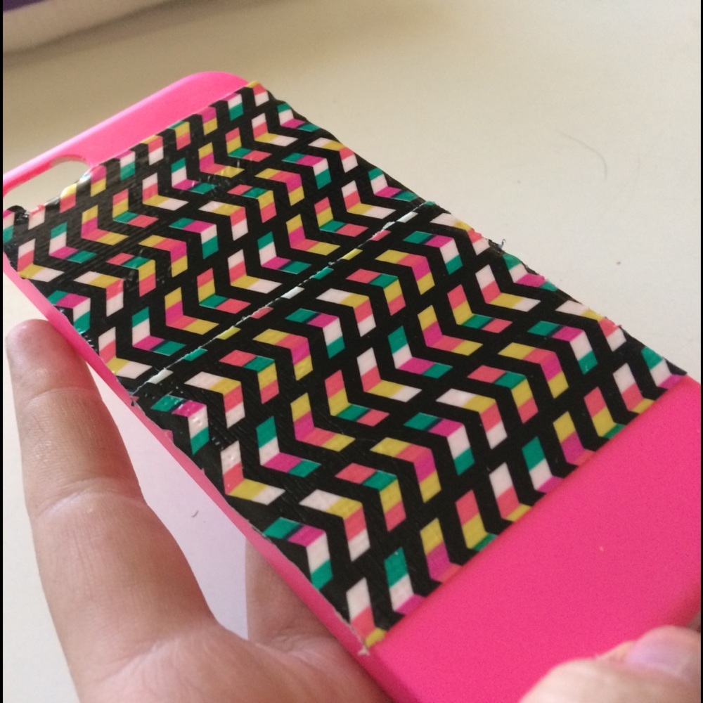 IPhone case Se-5-5s