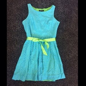 JCPenny Sienastudio Dress