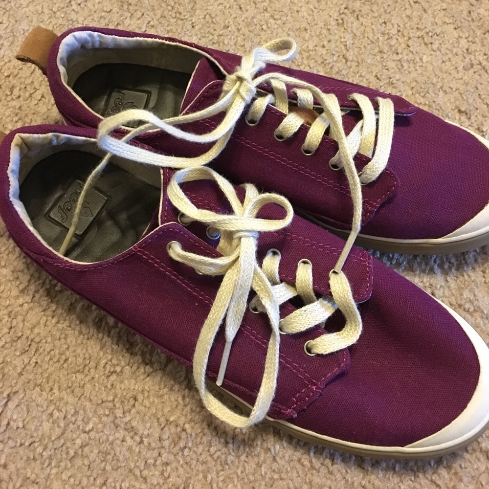 Reef Walled shoes