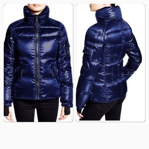 SAM. Freestyle Down jacket