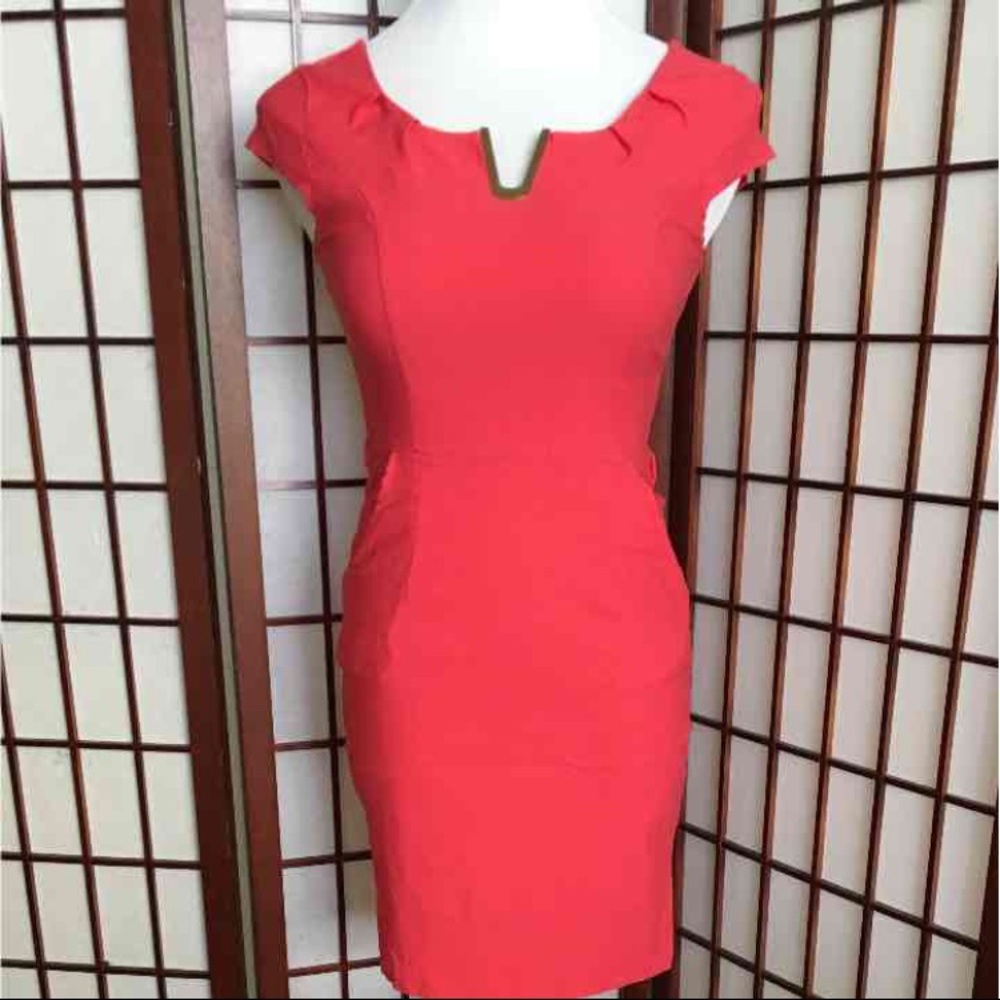 (S) dress