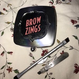 Brow Zings #2 kit