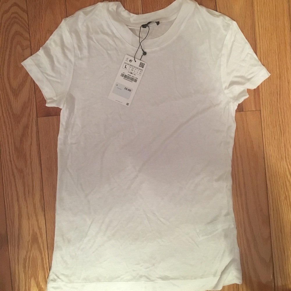 ZARA t-shirt