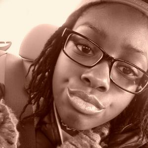 Meet your Posher, G,g,