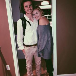 Meet your Posher, Ryan