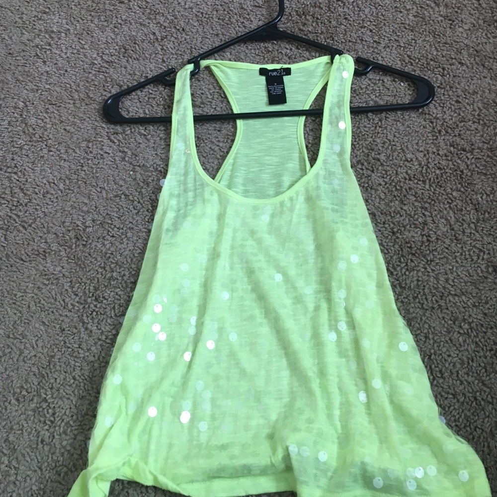 Rue 21 shirt