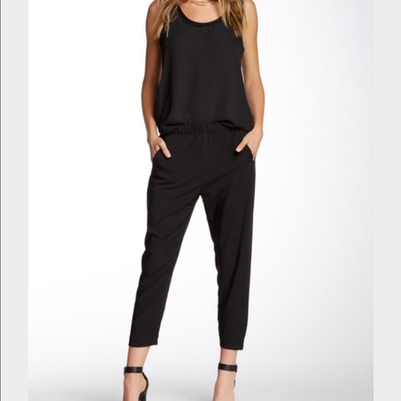bishop + young Pants - Bishop + Young Lily Pull Up Pant