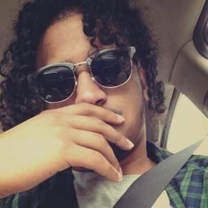 Meet your Posher, Tommy