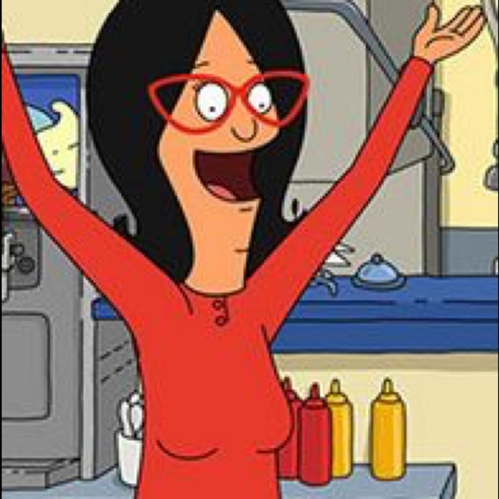 Meet your Posher, Gabrielle