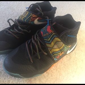 Nike kyrie 2 BHM