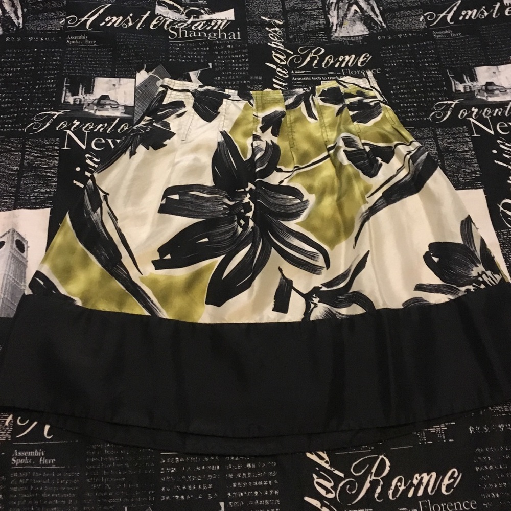 Blair Waldorf style skirt